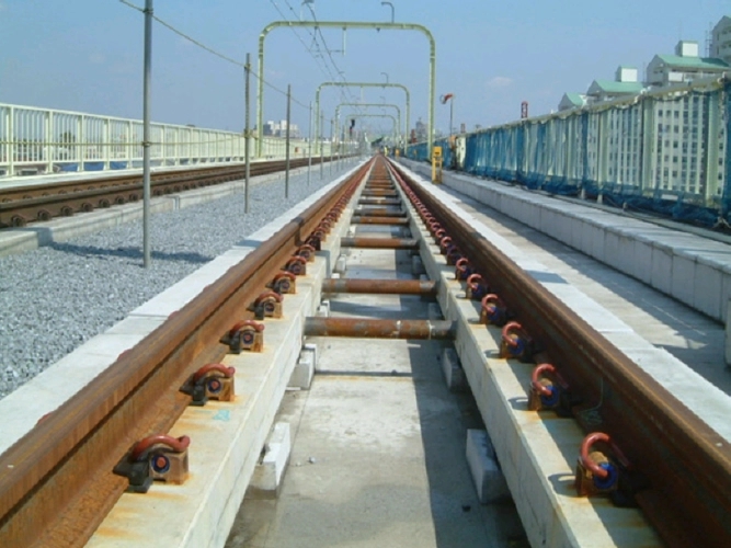 你不了解的軌(guǐ)道結構!