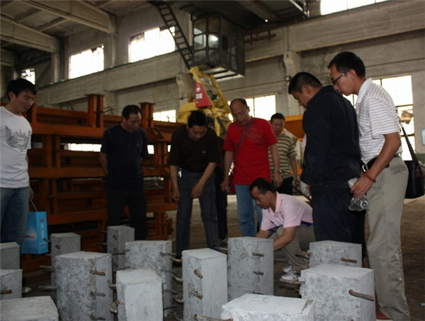 陝西混凝土軌枕 陝西混凝土軌枕