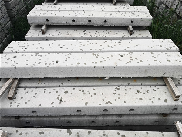 陝西混(hùn)凝土60-9岔枕