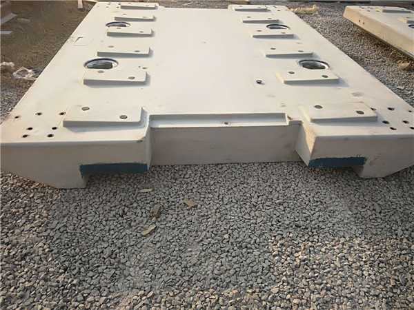 鋼(gang)彈簧浮置闆(pǎn)