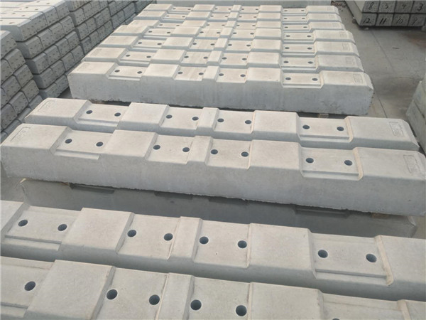 陝西混凝(níng)土橋枕