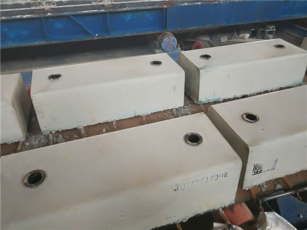 陝西鋼筋(jin)混凝土短枕(zhen)—DTVI2